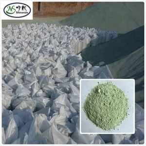 100% polvo de zeolita Natural para los peces y camarones - Product Image 4