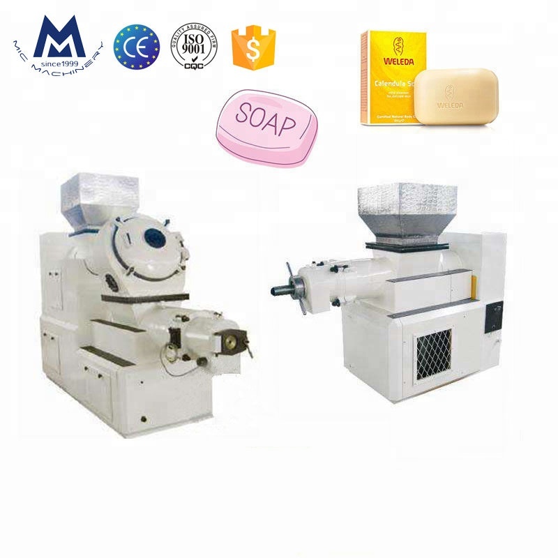 Комплектного оборудования автоматическая небольшая стиральный Шампунь твердый Прачечная мыло стиральная машина для производства мыла
