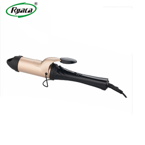 <span class=keywords><strong>Fer</strong></span> à friser électrique RYACA, nouveau modèle, diamètre de 45 mm, vente chaude - Product Image 5