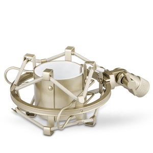 Microphone professionnel à condensateur cardioïde mon micro Q680 microphone d'enregistrement pour streaming en direct chant <span class=keywords><strong>youtube</strong></span> - Product Image 4