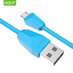 Prix usine charge rapide câble USB haute qualité téléphone ordinateur câble de données micro usb - Product Image 2