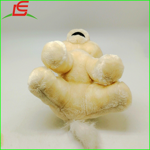 Clásicos lindo <span class=keywords><strong>Peluche</strong></span> de felpa <span class=keywords><strong>Boo</strong></span> perro - Product Image 6