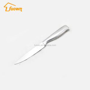 أفضل بيع سكين الطاهي مسننة سكين دمشق سكين مطبخ - Product Image 5