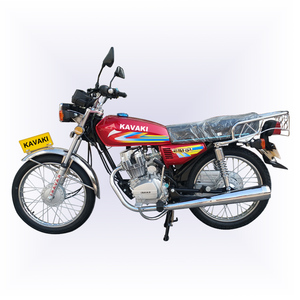 <span class=keywords><strong>125</strong></span> CC Motos Fournisseur de chine scooter à gaz nouveau modèle vente - Product Image 6