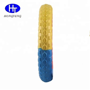 Pneus de vélo pour enfants de 12'', 14'', 16'', 20'' sans gonflage - Product Image 3