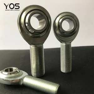 Axial 1 2ยาง Bronze การแข่งขันพิเศษหรือ Custom Rod Ends