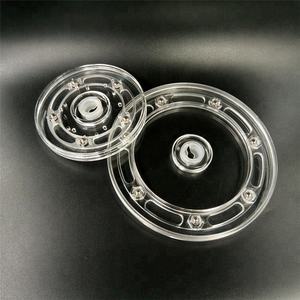 20cm מגש סובב כדור bearing פטיפון למכירה כמו-3 - Product Image 1