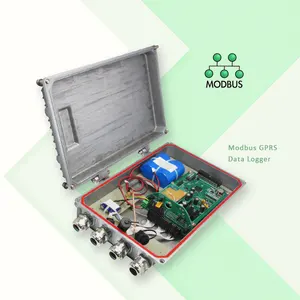 リモートデータキャプチャ485 modbusスマートデータロガーgprsワイヤレス検出器