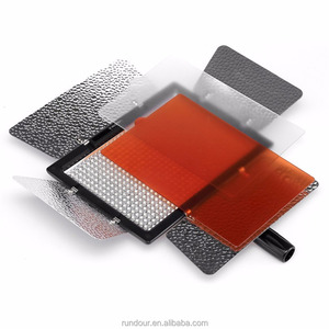 Panneau lumineux LED <span class=keywords><strong>YONGNUO</strong></span> YN600L II YN600II 5500K YN600 CRI 95 avec télécommande sans fil 2.4G, lumière vidéo LED, <span class=keywords><strong>flash</strong></span> - Product Image 5