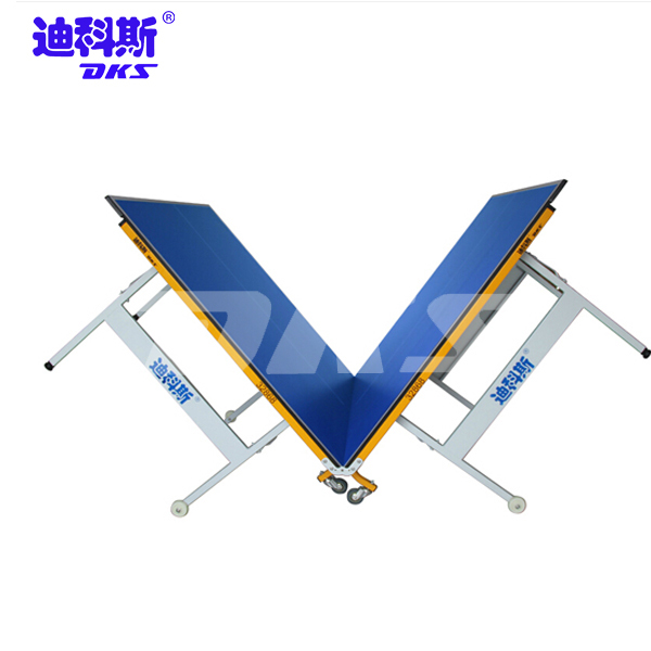 Современный 8 колес для настольного тенниса с Официальный Размер