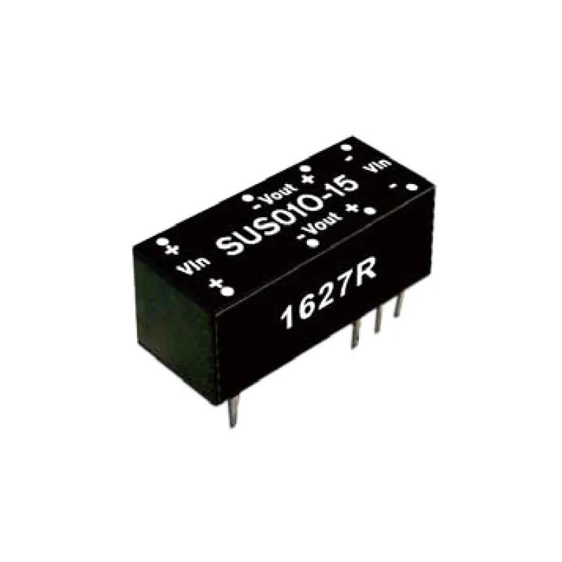 Mean Well SUS01N-09 1W 9V Converter