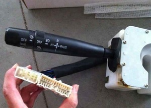 Xe tải, Phụ Tùng 1-82360704-0 Kết Hợp Chuyển Đổi - Product Image 2