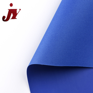 Fábrica al por mayor 600x600 Denier 100% poliéster PVC recubierto de tela de Oxford - Product Image 4