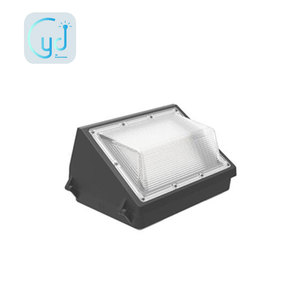 Yidi <span class=keywords><strong>dlc</strong></span> etl 70 w 7600lm led extérieur pack de mur éclairage led lumières et éclairage mural décoratif - Product Image 1