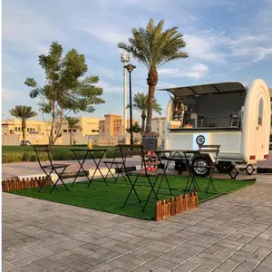 Продовольственный грузовик парк Дубай Хьюстон купить продовольственный грузовик фанки для продажи Европа