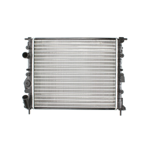 Performance auto Radiateur en aluminium pour <span class=keywords><strong>Renault</strong></span> OEM 7700838134 7700836301 7701352603 8200049077 7701352896 2140000QAZ - Product Image 1
