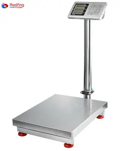 Professional Chinese Supplier Industrial Digital Weighing Scales 200kg