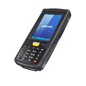 1d 2d barcodes scanning for windows mobile pda