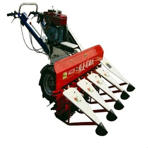 4g-100 đi bộ phía sau máy kéo gắn <span class=keywords><strong>Reaper</strong></span>/Chất kết dính - Product Image 2