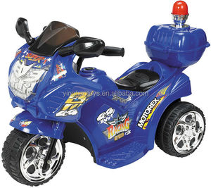 <span class=keywords><strong>Police</strong></span> tour sur <span class=keywords><strong>la</strong></span> voiture de <span class=keywords><strong>police</strong></span> enfants 19-36 mois moto YH-99071 - Product Image 1