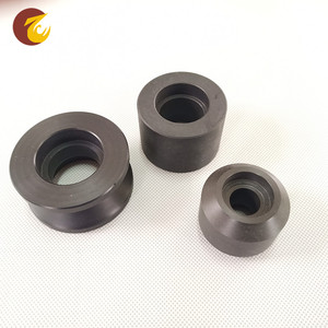 China Factory 1-300mm Thickness PE/MC Nylon/PA/PA6 <strong>Plastic</strong> <strong>Roller</strong> for Industry - Product Image 5
