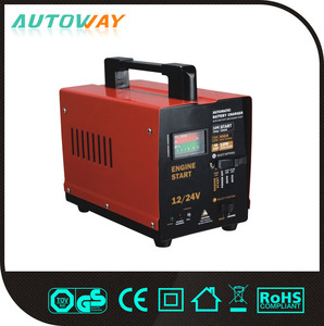 2016 Nouvelle conception 6 v/12 v <span class=keywords><strong>7ah</strong></span> plomb acide <span class=keywords><strong>chargeur</strong></span> de batterie pour voiture électrique <span class=keywords><strong>chargeur</strong></span> de batterie de vélo - Product Image 5
