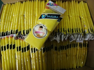 Campioni gratuiti Esfoliante 100% di Nylon <span class=keywords><strong>Telo</strong></span> da bagno <span class=keywords><strong>Doccia</strong></span> di Stoffa Da Bagno Panno di Lavaggio Del Corpo - Product Image 6