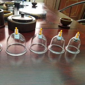 Ventes en gros de ventouses pour la thérapie par ventouses, ventouses <span class=keywords><strong>Hijama</strong></span> à <span class=keywords><strong>prix</strong></span> exceptionnel - Product Image 1