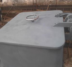 Couverture de protection pour bateau, en acier inoxydable, résistante aux intempéries, type de couverture, fournisseur chinois, 2020 - Product Image 3