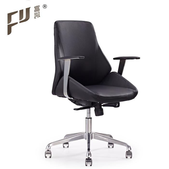 Game CEO pu leather executive office swivel chair
