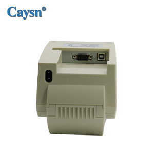 Miếng Dán Nhãn Máy In Nhiệt Pos 58Mm Máy In Nhãn Trực Tiếp 2 Inch Mã Vạch Chống Nước Phù Hợp Với Túi - Product Image 5