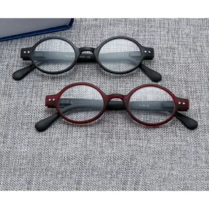 Reading glasses Super light circle round super fast delivery reading men and Women Glasses