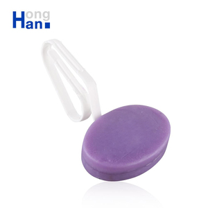 <span class=keywords><strong>Nettoyant</strong></span> pour cuvette de toilettes en bloc solide automatique fait <span class=keywords><strong>maison</strong></span> à bulles bleues, sûr et efficace, en vente chaude - Product Image 1