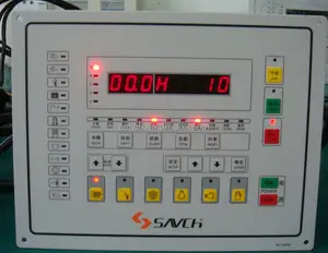 SC-2200 Textiel Machine Onderdelen Bedieningspaneel