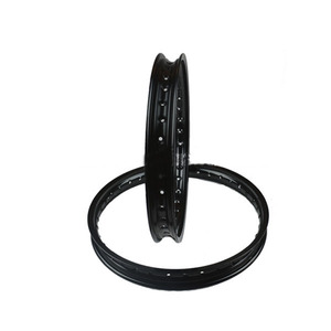 Jante de moto chromé de 21X1.60, roue arrière en promotion - Product Image 2