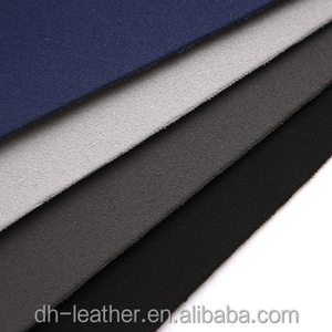 (612-02D240-) La Peine d'acheter la meilleure vente Made In China Personnalisé micro tactile pu en cuir - Product Image 4