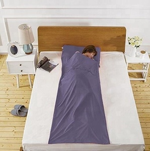 Doublure <span class=keywords><strong>de</strong></span> <span class=keywords><strong>sac</strong></span> <span class=keywords><strong>de</strong></span> voyage/hôtel 100% <span class=keywords><strong>coton</strong></span> - Product Image 1