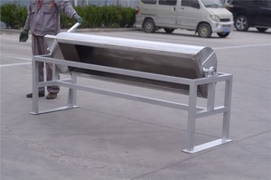 Thép Không Gỉ Tự Động Gia Súc Uống Máng! - Product Image 6