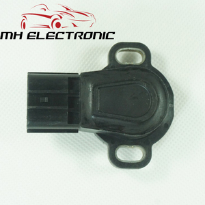 MH Sensor Posisi Katup Penutup Elektronik TPS untuk <span class=keywords><strong>MAZDA</strong></span> 626 <span class=keywords><strong>MX6</strong></span> <span class=keywords><strong>PROBE</strong></span> TRIBUTE PROTEGE untuk FORD ASPIRE FS01-13-SL0 FS0113SL0 - Product Image 2