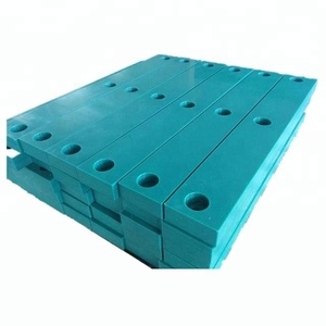 <span class=keywords><strong>UHMW</strong></span>-PE trượt tấm Vàng uhmwpe <span class=keywords><strong>Dock</strong></span> Bumper Pad biển Fender phải đối mặt với pad PE chất liệu - Product Image 3