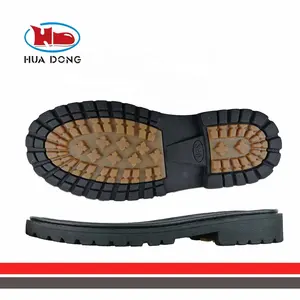 Sole especialista huadong solas masculinas, sola de sapatos casuais de alta qualidade, sola de eva ss19