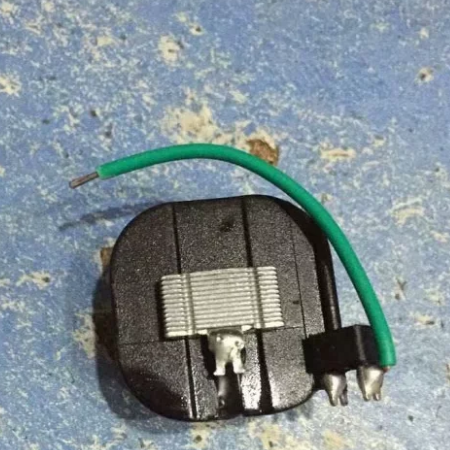 Китайская фабрика, стартовая катушка, запасные части, катушка CD70 Gutka хорошего качества