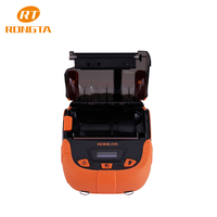 Printer Label Thermal Bluetooth Nirkabel Mobile Rongta RPP320 Tersedia