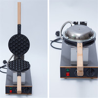 Nouvelle invention 2019 110V 220V hot-dog gril machine bâton commercial gaufrier automatique mini
