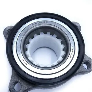 51kwh02 Automotive wheel hub bearing 54KWH02