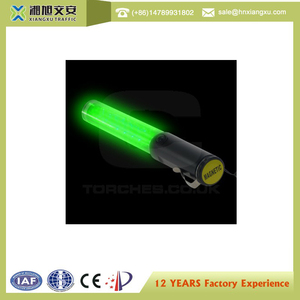 Comprar direto da china recarregável varinha tráfego batons home depot - Product Image 3