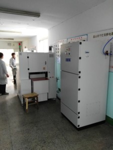 Phun Cát Công Nghiệp Nhỏ Cyclone Extractor Hàn Bụi Và Khói <span class=keywords><strong>Collector</strong></span> - Product Image 3