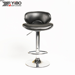 Cuero <span class=keywords><strong>de</strong></span> la Pu <span class=keywords><strong>de</strong></span> altura ajustable muebles para el hogar <span class=keywords><strong>Centro</strong></span> <span class=keywords><strong>Bar</strong></span> con - Product Image 3