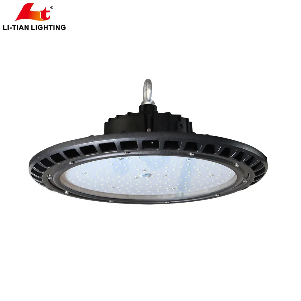 Induktion UFO Hoch regal licht führte 100w 150w 200w 240w