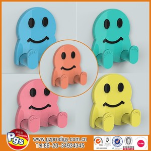 befehl aufhänger haken entfernbaren klebstoff wand tür haken starke super kunststoff selbst klebe haken - Product Image 6